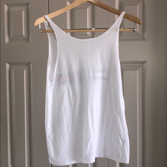 Alpha Phi Tommy Hilfiger The Social Life Tank Top - Picture 6 of 10